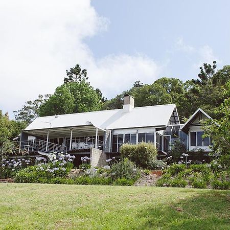 The Retreat Tamborine Mountain Villa Kültér fotó