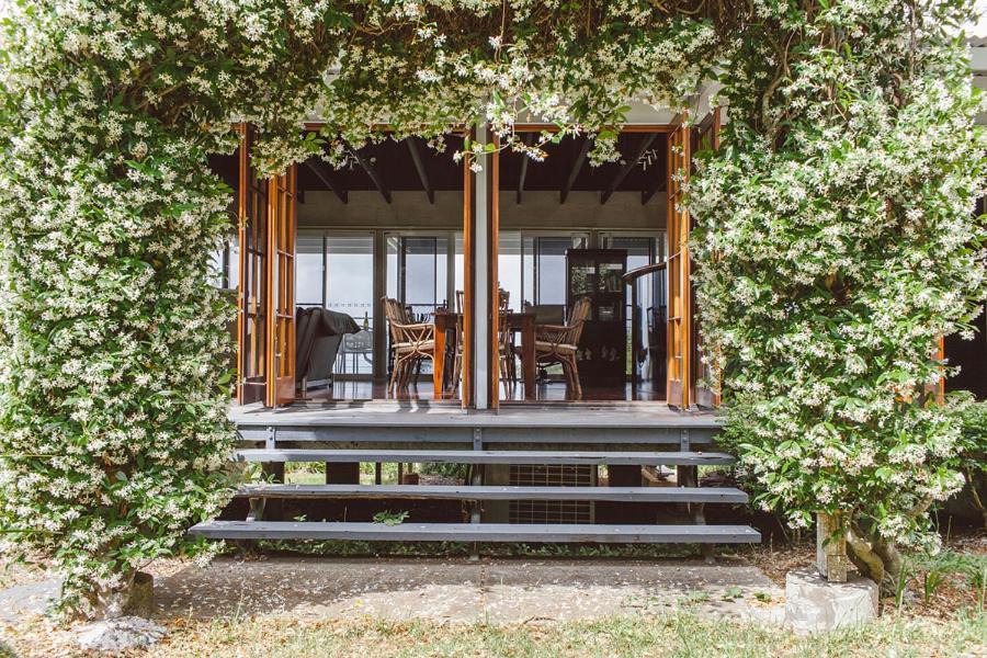 The Retreat Tamborine Mountain Villa Kültér fotó